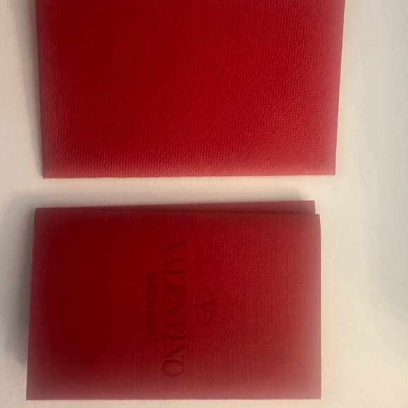 NWT RARE VALENTINO GARAVANI Maison Gryphons leather shoulder bag (Authentic) - Picture 13 of 15